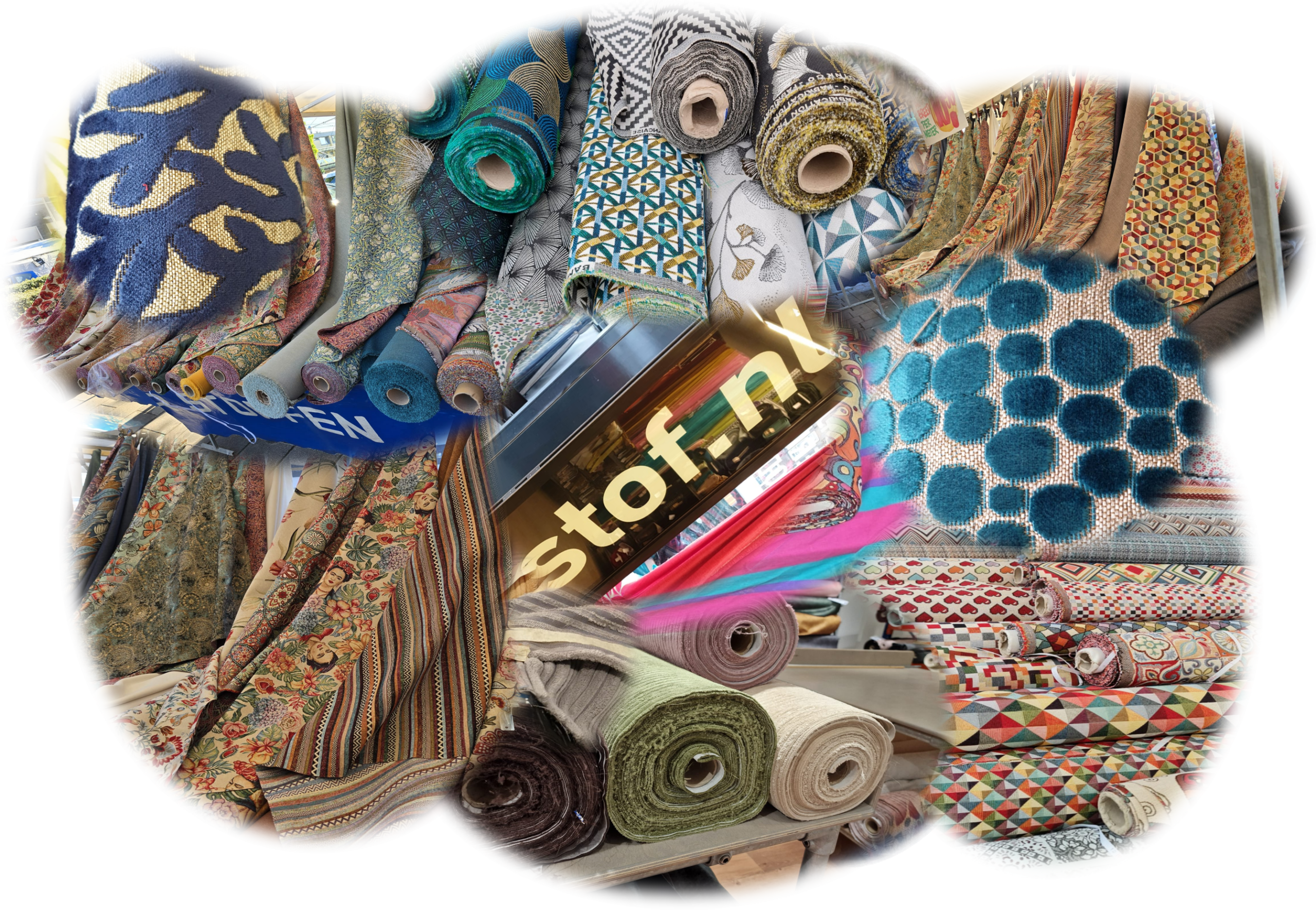 stoffen